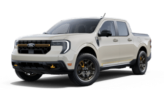 2025 Ford Maverick® External Image 2